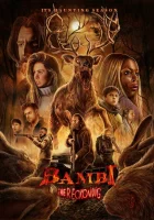 Бэмби: Лесной кошмар смотреть онлайн (2025)